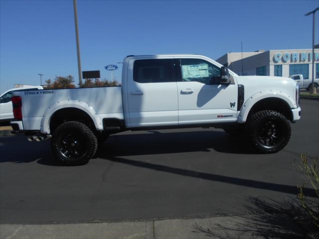 2025 Ford F-250 XLT
