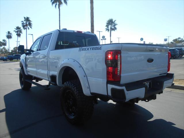 2025 Ford F-250 XLT