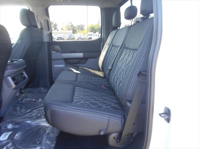 2025 Ford F-250 XLT