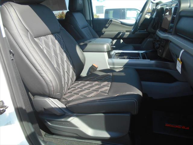 2025 Ford F-250 XLT
