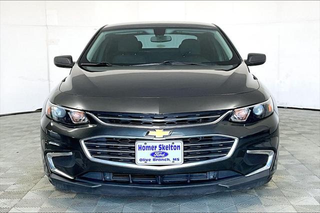 Used 2018 Chevrolet Malibu For Sale in Millington, TN