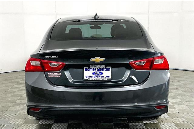 Used 2018 Chevrolet Malibu For Sale in Millington, TN