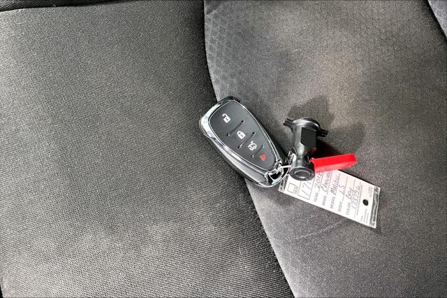 Used 2018 Chevrolet Malibu For Sale in Millington, TN