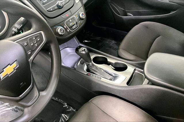 Used 2018 Chevrolet Malibu For Sale in Millington, TN