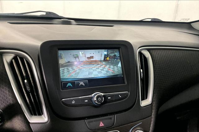 Used 2018 Chevrolet Malibu For Sale in Millington, TN