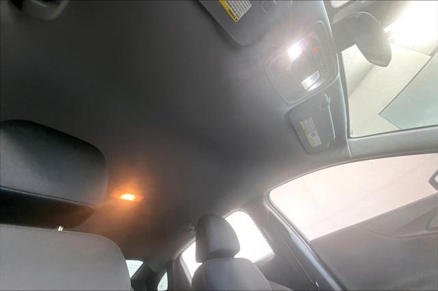 Used 2018 Chevrolet Malibu For Sale in Millington, TN