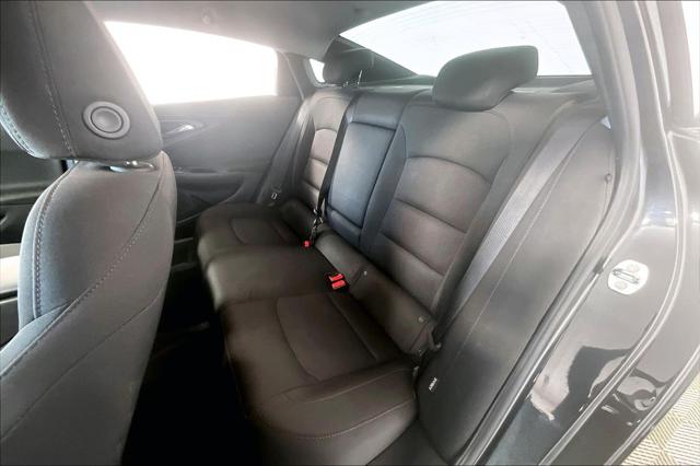 Used 2018 Chevrolet Malibu For Sale in Millington, TN