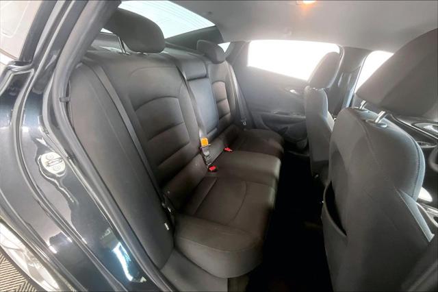 Used 2018 Chevrolet Malibu For Sale in Millington, TN