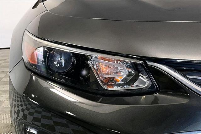 Used 2018 Chevrolet Malibu For Sale in Millington, TN