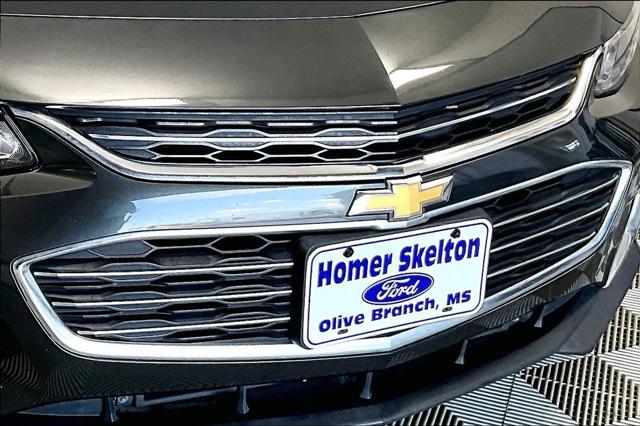 Used 2018 Chevrolet Malibu For Sale in Millington, TN