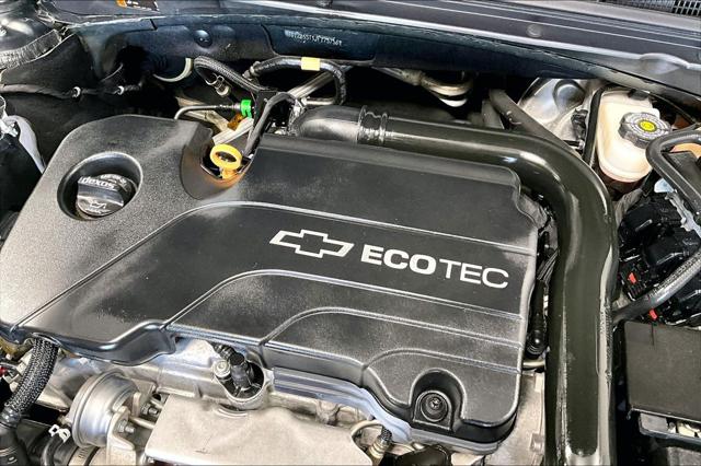 Used 2018 Chevrolet Malibu For Sale in Millington, TN