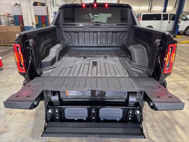 2026 GMC HUMMER EV 2X 4WD