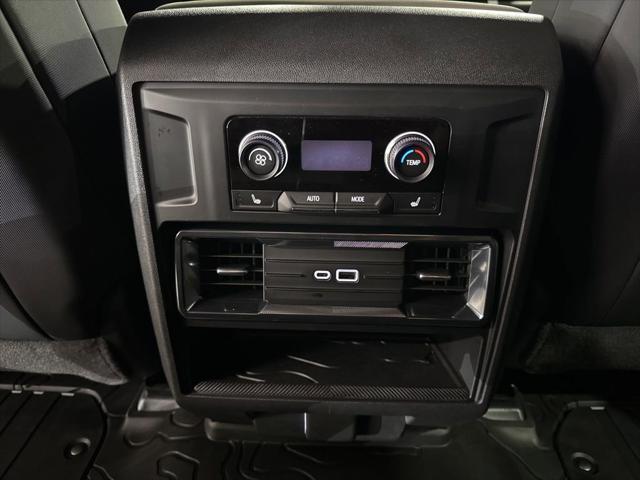 2026 GMC HUMMER EV 2X 4WD