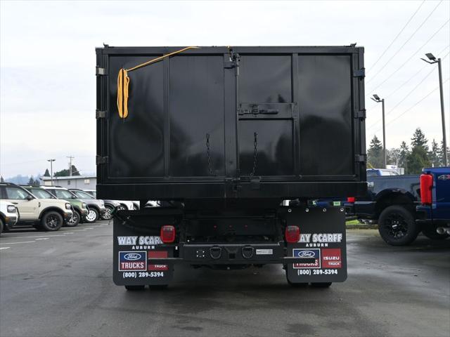 2025 Ford F-550 XL