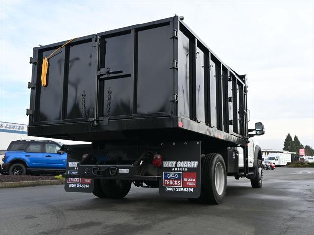 2025 Ford F-550 XL