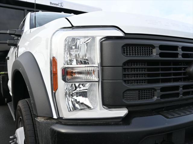 2025 Ford F-550 XL