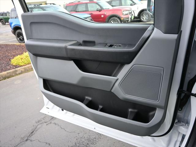 2025 Ford F-550 XL