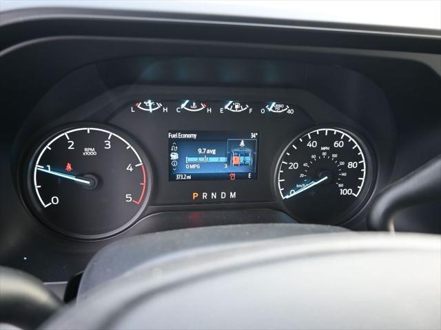 2025 Ford F-550 XL