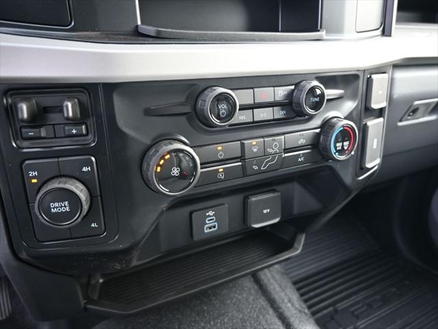 2025 Ford F-550 XL