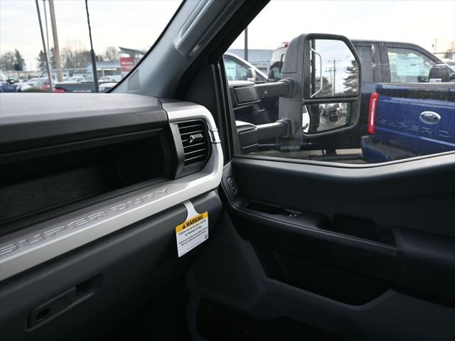 2025 Ford F-550 XL