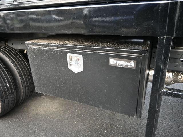 2025 Ford F-550 XL