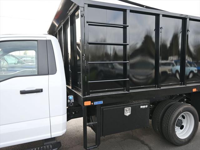 2025 Ford F-550 XL