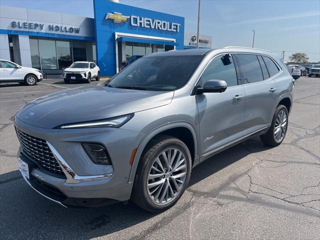 2026 Buick Enclave Avenir for sale in Viroqua, WI