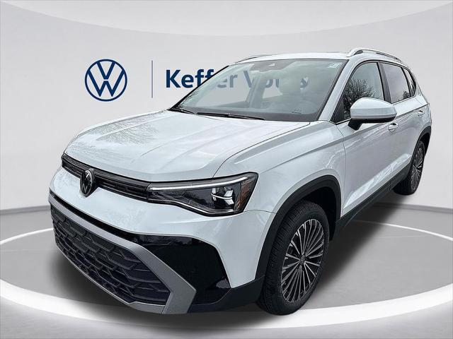 2026 Volkswagen Taos SE for sale in Huntersville, NC