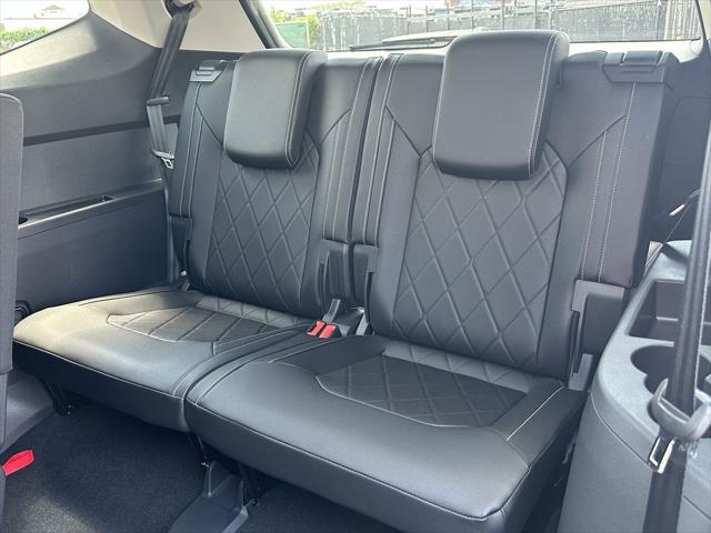2026 Volkswagen Atlas SEL Premium R-Line
