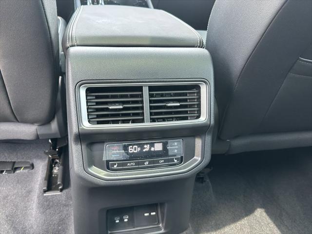 2026 Volkswagen Atlas SEL Premium R-Line