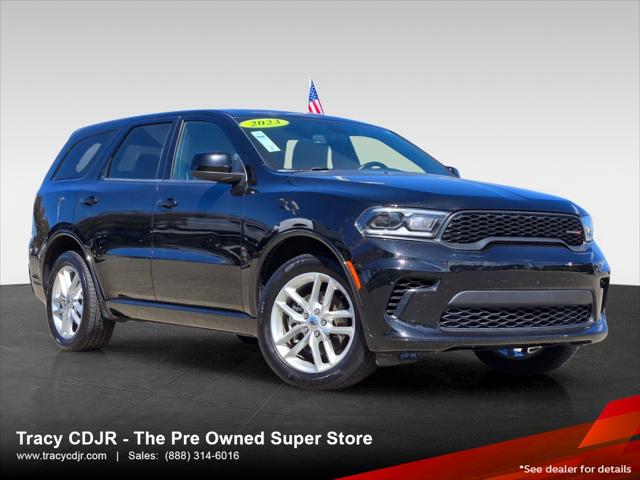 2023 Dodge Durango GT AWD