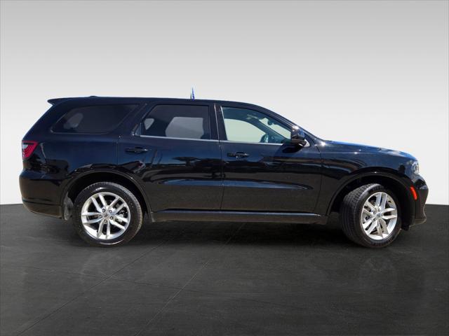 2023 Dodge Durango GT AWD