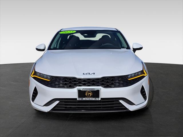 2023 Kia K5 LXS