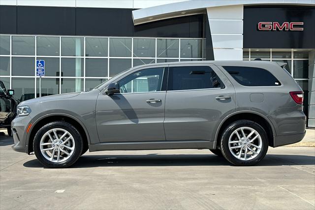 2023 Dodge Durango GT AWD 2023 Dodge Durango GT AWD