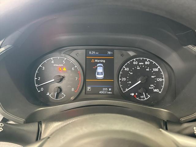 2023 Nissan Altima S FWD