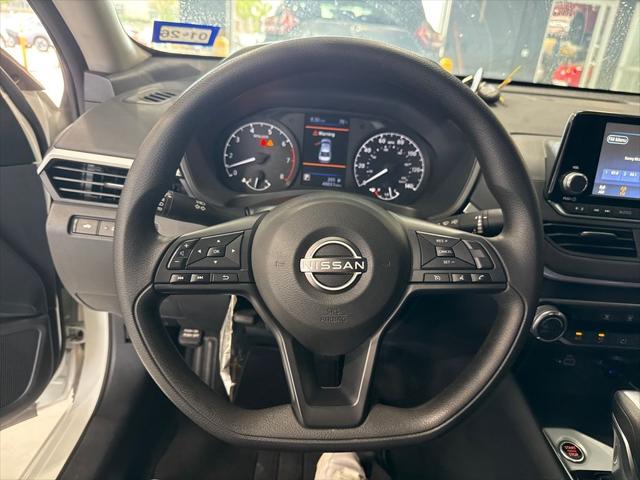 2023 Nissan Altima S FWD