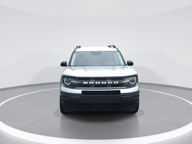 2023 Ford Bronco Sport Big Bend 2023 Ford Bronco Sport Big Bend