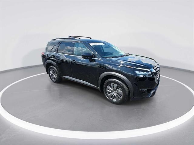 2023 Nissan Pathfinder SV 4WD