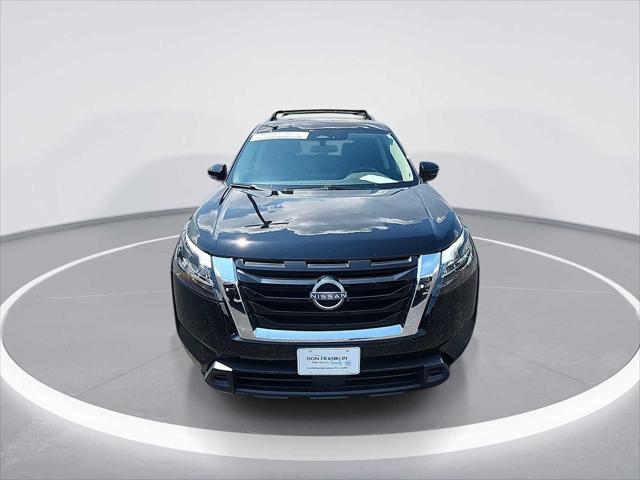 2023 Nissan Pathfinder SV 4WD