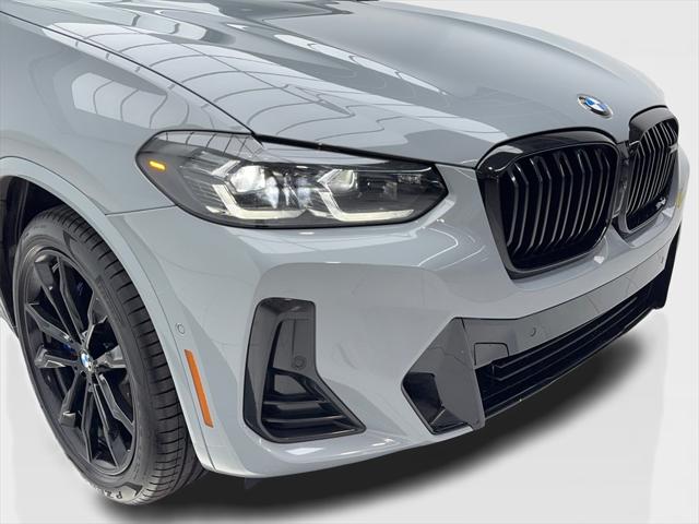 2024 BMW X4 M40i