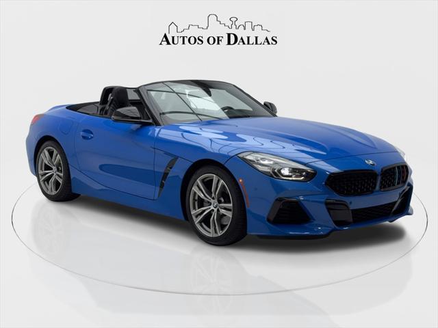 2022 BMW Z4 sDrive30i