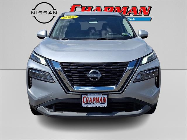 2023 Nissan Rogue SV FWD 2023 Nissan Rogue SV FWD