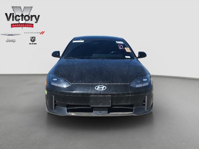 2023 Hyundai IONIQ 6 SE