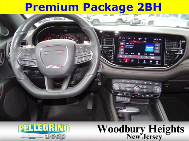 2024 Dodge Durango GT Premium AWD 2024 Dodge Durango GT Premium AWD