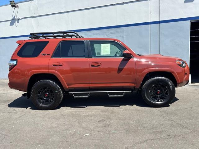 2024 Toyota 4Runner TRD Pro 2024 Toyota 4Runner TRD Pro