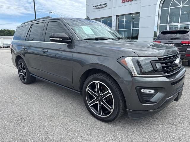 2019 Ford Expedition Limited