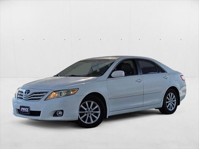 2010 Toyota Camry XLE V6