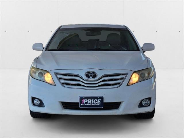 2010 Toyota Camry XLE V6