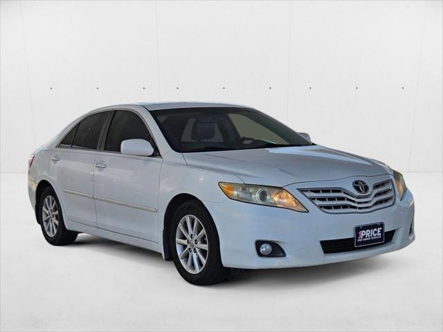 2010 Toyota Camry XLE V6