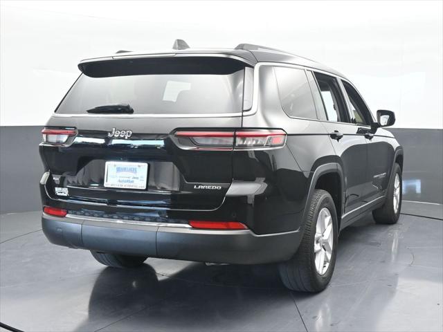 2021 Jeep Grand Cherokee L Laredo 4x2